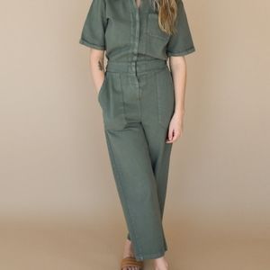 Lacausa Millwood Jumpsuit